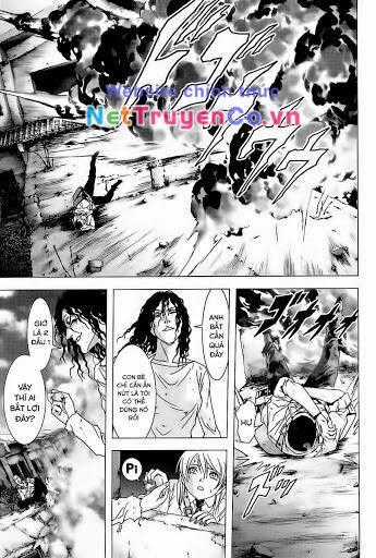 Địa Ngục Hận Thù - Chapter 47 - Trang 28