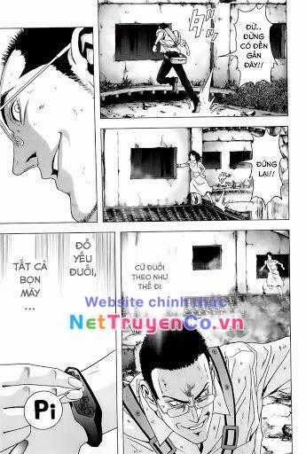 Địa Ngục Hận Thù - Chapter 47 - Trang 30