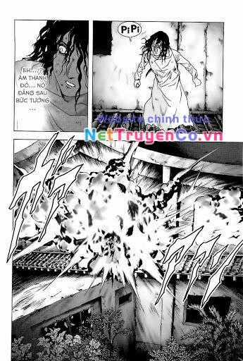Địa Ngục Hận Thù - Chapter 47 - Trang 31