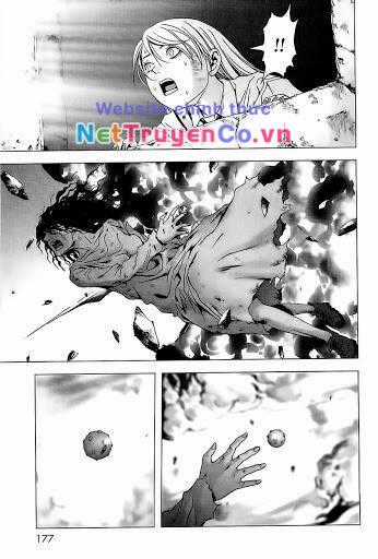 Địa Ngục Hận Thù - Chapter 47 - Trang 32