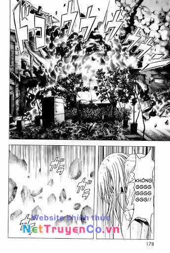 Địa Ngục Hận Thù - Chapter 47 - Trang 33