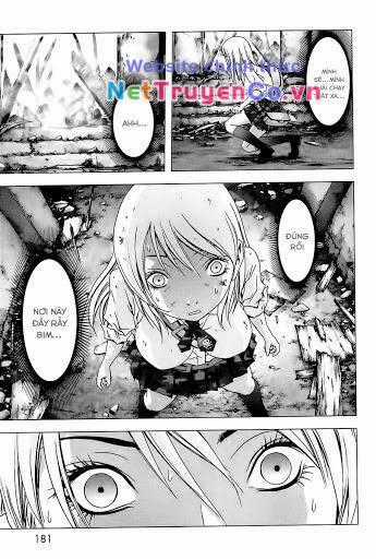 Địa Ngục Hận Thù - Chapter 47 - Trang 36