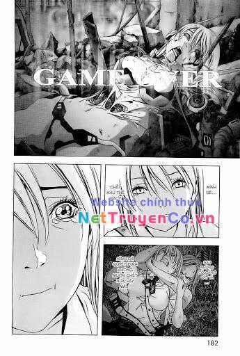 Địa Ngục Hận Thù - Chapter 47 - Trang 37