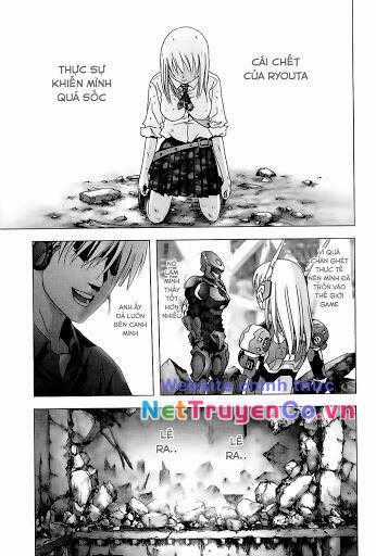 Địa Ngục Hận Thù - Chapter 47 - Trang 38