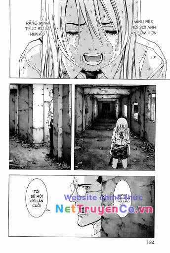 Địa Ngục Hận Thù - Chapter 47 - Trang 39