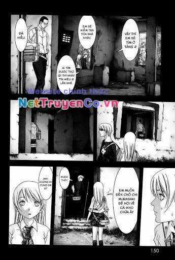 Địa Ngục Hận Thù - Chapter 47 - Trang 5