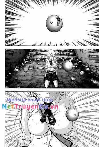 Địa Ngục Hận Thù - Chapter 47 - Trang 43