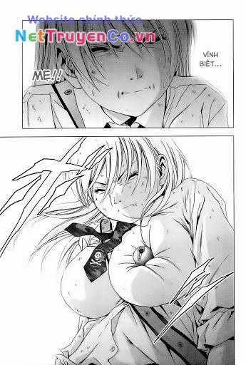 Địa Ngục Hận Thù - Chapter 47 - Trang 44