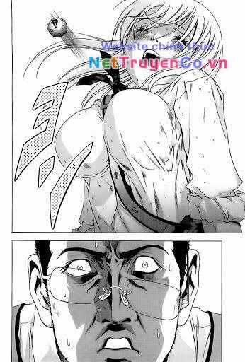 Địa Ngục Hận Thù - Chapter 47 - Trang 45