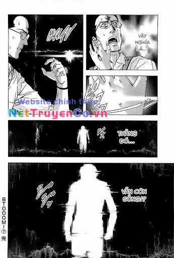 Địa Ngục Hận Thù - Chapter 47 - Trang 47