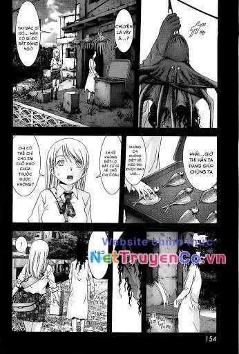 Địa Ngục Hận Thù - Chapter 47 - Trang 9