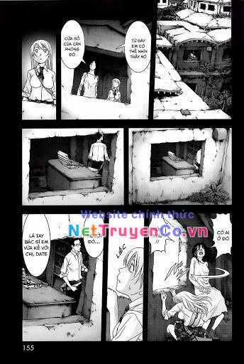 Địa Ngục Hận Thù - Chapter 47 - Trang 10