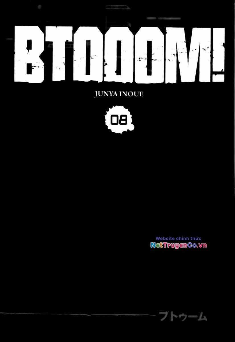 Địa Ngục Hận Thù - Chapter 48 - Trang 2