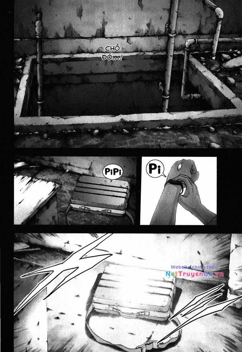 Địa Ngục Hận Thù - Chapter 48 - Trang 14