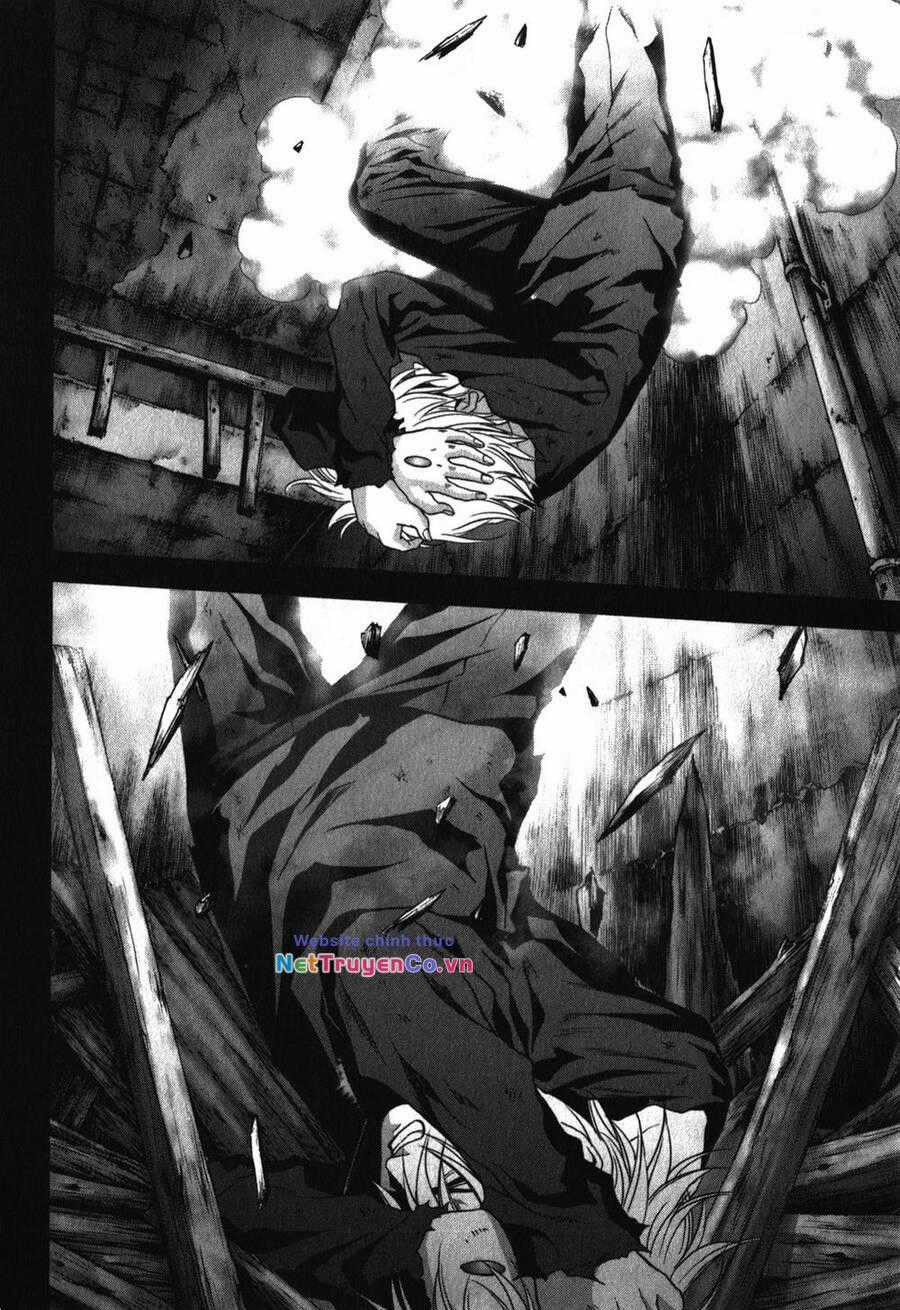 Địa Ngục Hận Thù - Chapter 48 - Trang 16