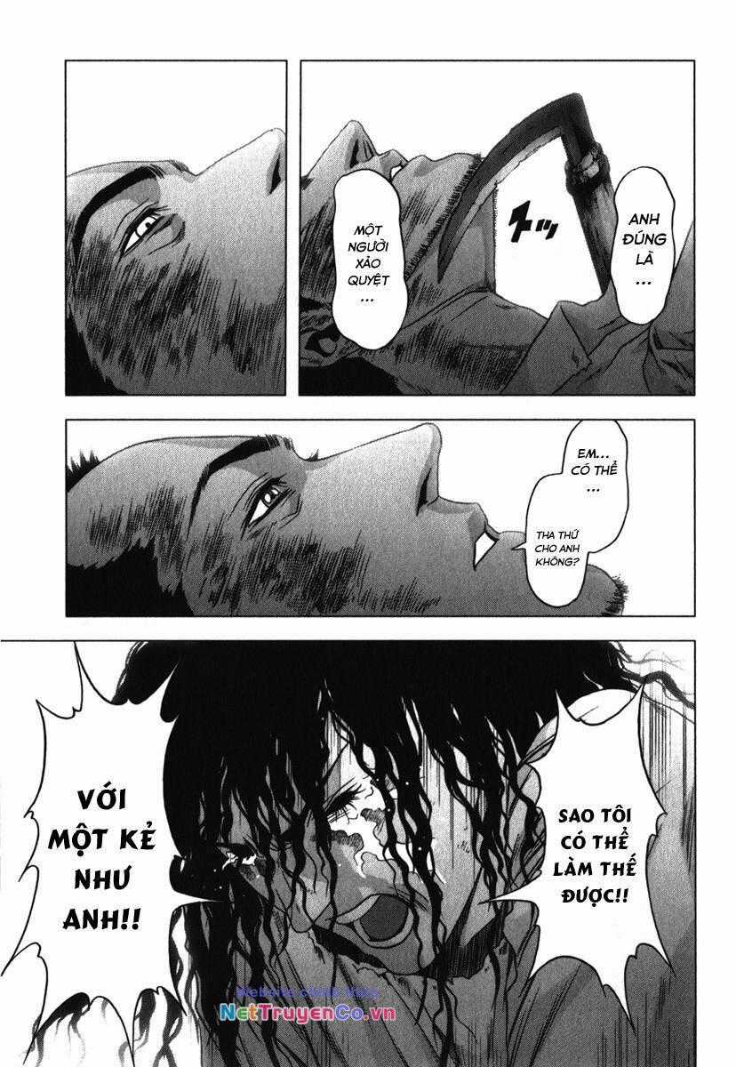 Địa Ngục Hận Thù - Chapter 48 - Trang 43