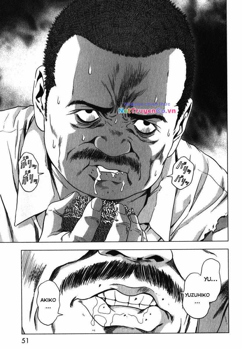 Địa Ngục Hận Thù - Chapter 48 - Trang 49