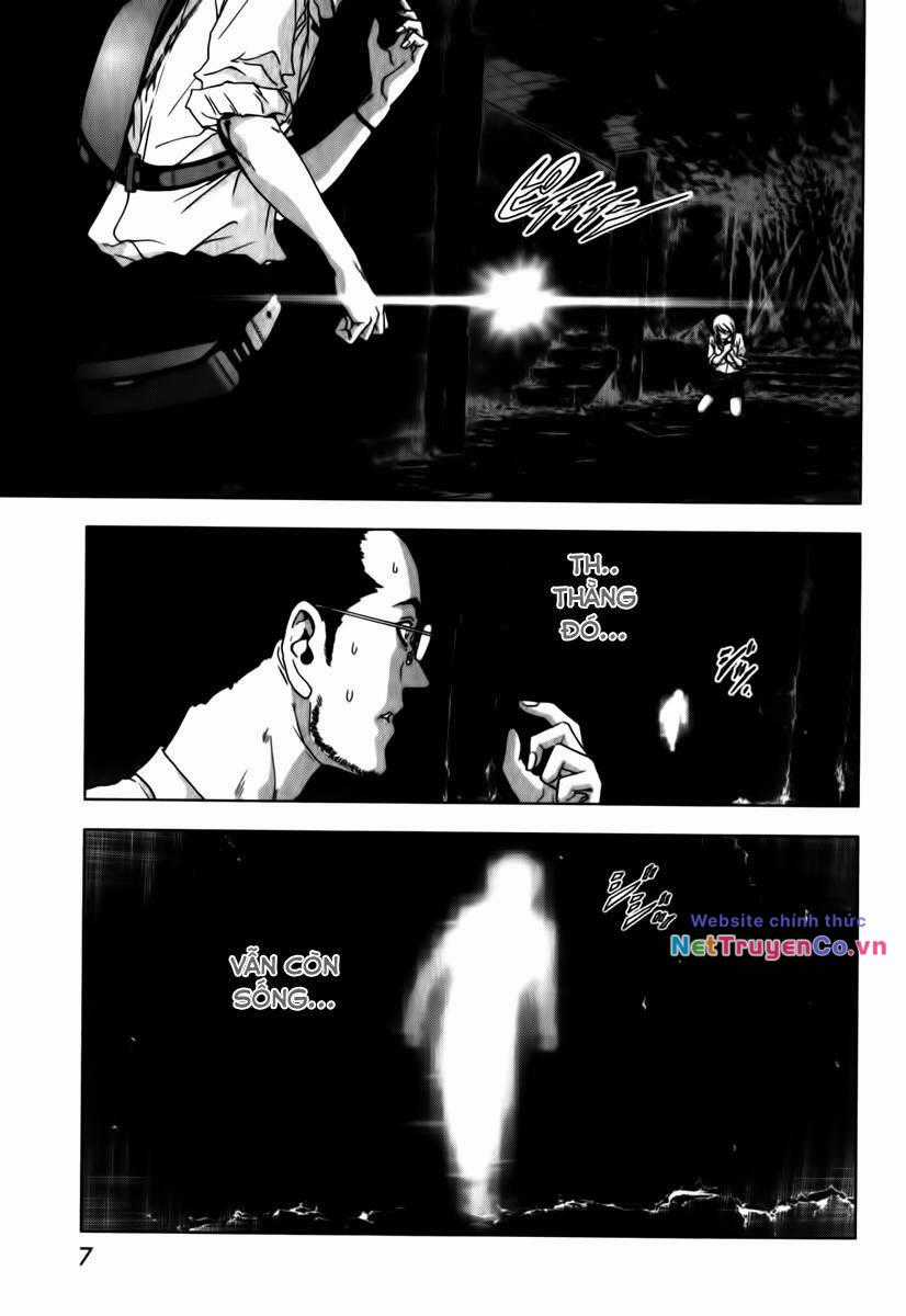 Địa Ngục Hận Thù - Chapter 48 - Trang 6