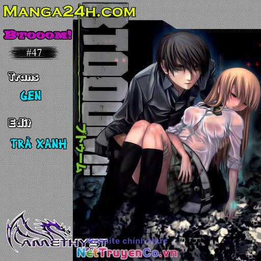 Địa Ngục Hận Thù - Chapter 48 - Trang 51