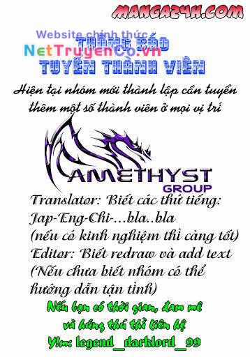 Địa Ngục Hận Thù - Chapter 48 - Trang 52