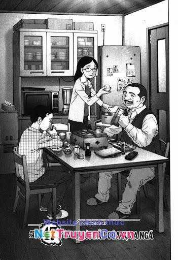 Địa Ngục Hận Thù - Chapter 48 - Trang 53