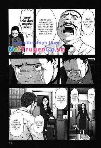 Địa Ngục Hận Thù - Chapter 48 - Trang 55