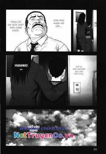 Địa Ngục Hận Thù - Chapter 48 - Trang 56