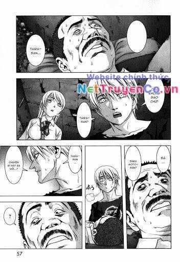 Địa Ngục Hận Thù - Chapter 48 - Trang 57