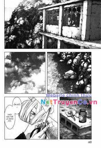 Địa Ngục Hận Thù - Chapter 48 - Trang 60