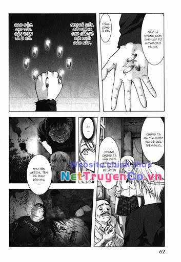 Địa Ngục Hận Thù - Chapter 48 - Trang 62