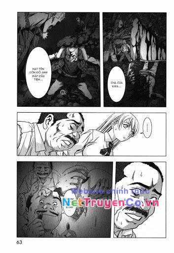 Địa Ngục Hận Thù - Chapter 48 - Trang 63