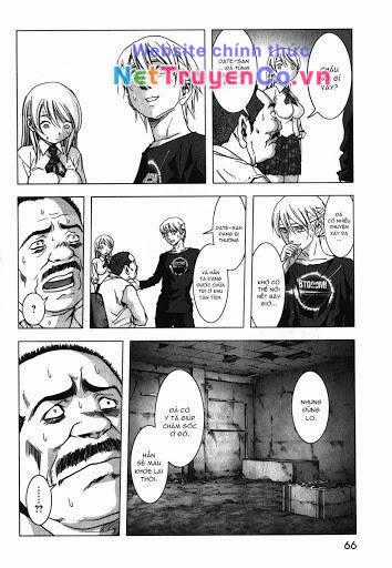 Địa Ngục Hận Thù - Chapter 48 - Trang 66