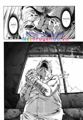 Địa Ngục Hận Thù - Chapter 48 - Trang 70