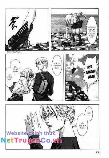 Địa Ngục Hận Thù - Chapter 48 - Trang 72