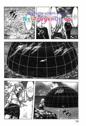 Địa Ngục Hận Thù - Chapter 48 - Trang 74