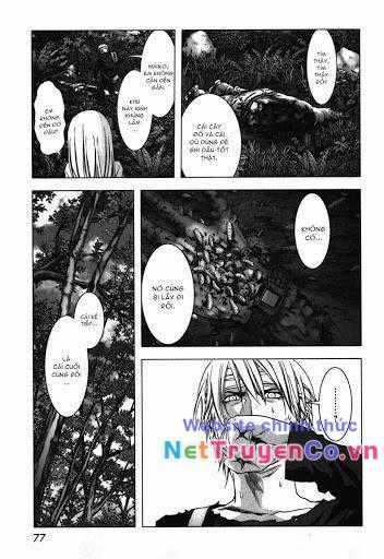 Địa Ngục Hận Thù - Chapter 48 - Trang 77