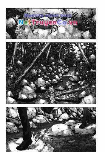 Địa Ngục Hận Thù - Chapter 48 - Trang 78