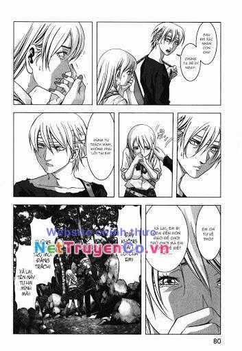Địa Ngục Hận Thù - Chapter 48 - Trang 80