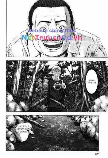 Địa Ngục Hận Thù - Chapter 48 - Trang 82