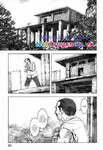 Địa Ngục Hận Thù - Chapter 48 - Trang 83