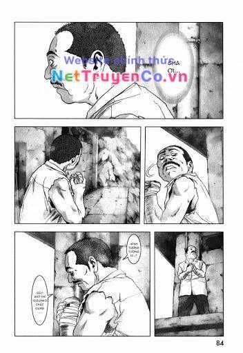 Địa Ngục Hận Thù - Chapter 48 - Trang 84