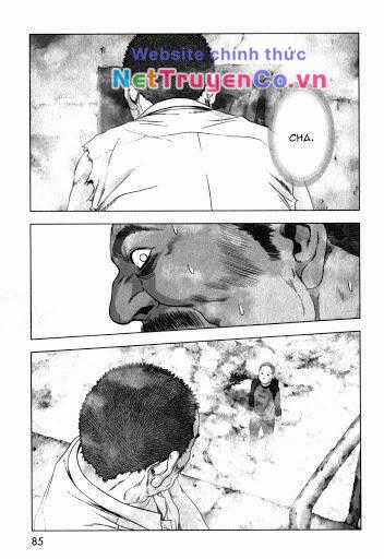 Địa Ngục Hận Thù - Chapter 48 - Trang 85