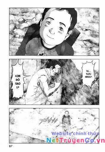 Địa Ngục Hận Thù - Chapter 48 - Trang 87