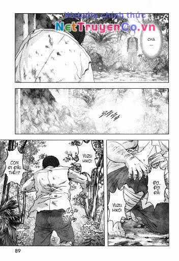 Địa Ngục Hận Thù - Chapter 48 - Trang 89