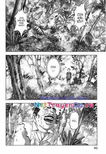 Địa Ngục Hận Thù - Chapter 48 - Trang 90