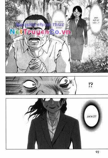 Địa Ngục Hận Thù - Chapter 48 - Trang 92