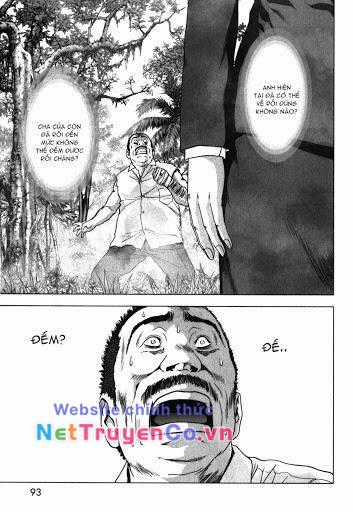 Địa Ngục Hận Thù - Chapter 48 - Trang 93