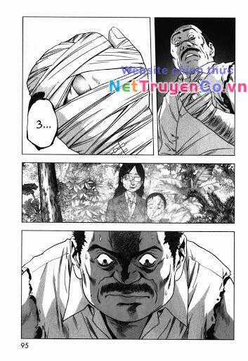 Địa Ngục Hận Thù - Chapter 48 - Trang 95