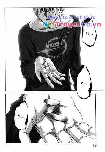 Địa Ngục Hận Thù - Chapter 48 - Trang 96