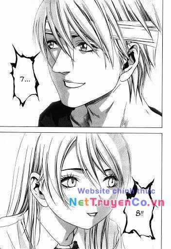 Địa Ngục Hận Thù - Chapter 48 - Trang 97